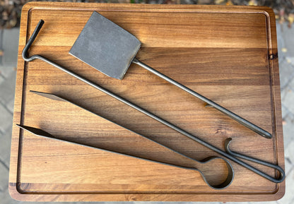 Stainless Spatula