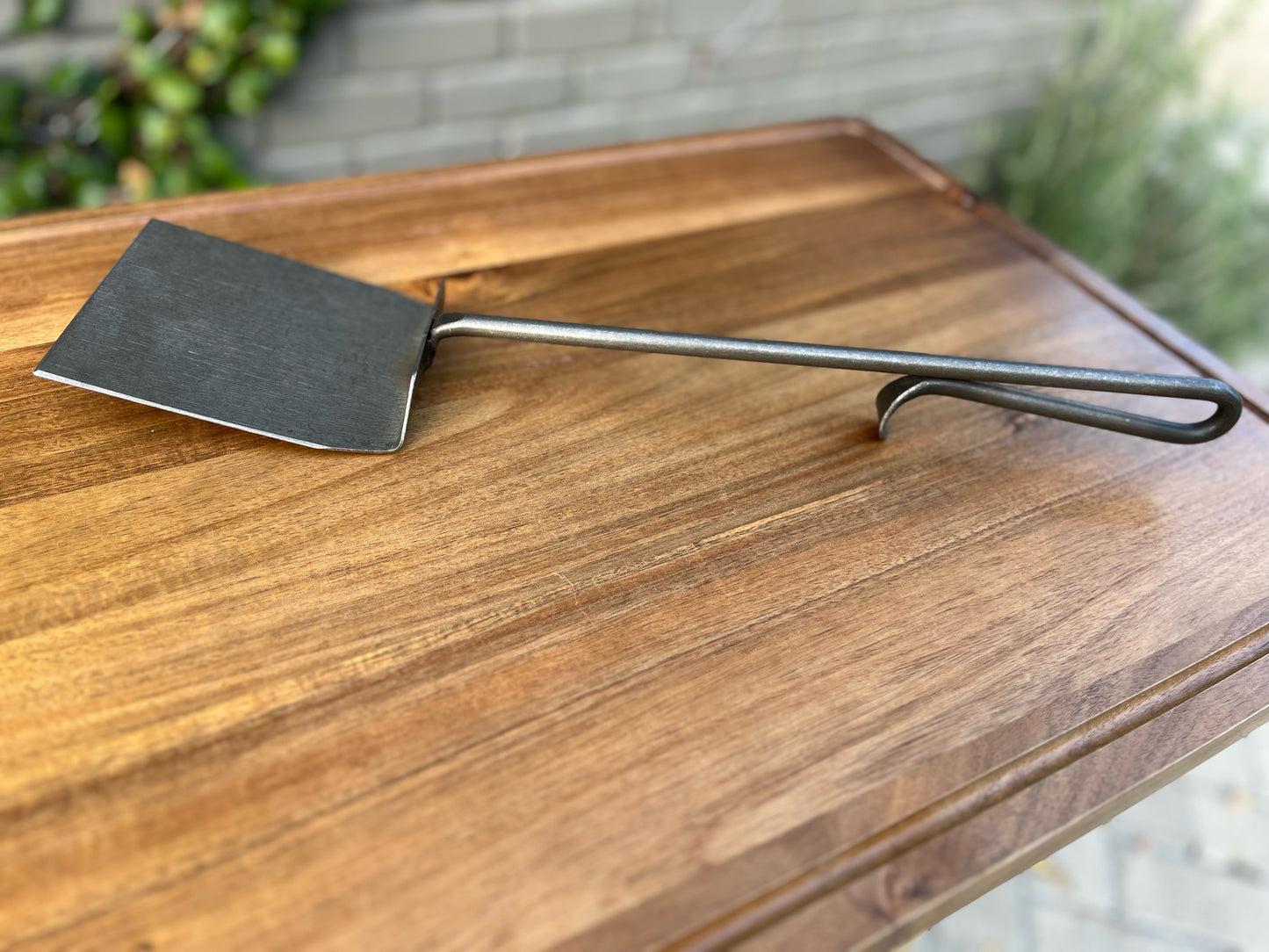 Stainless Spatula